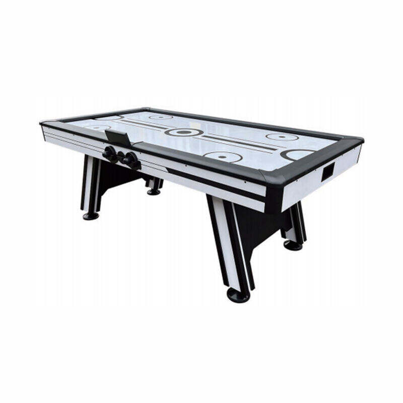 The Most Important Qualities Of A good Air Hockey Table