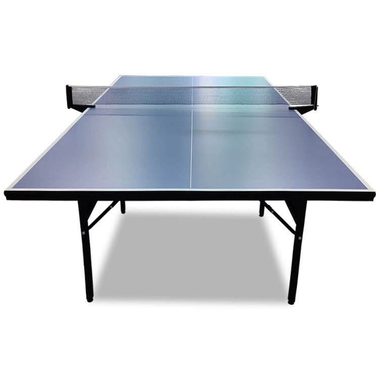 Customized Color Tennis Table 12Mm/15Mm Durable Movable Ping Pong Indoor Table