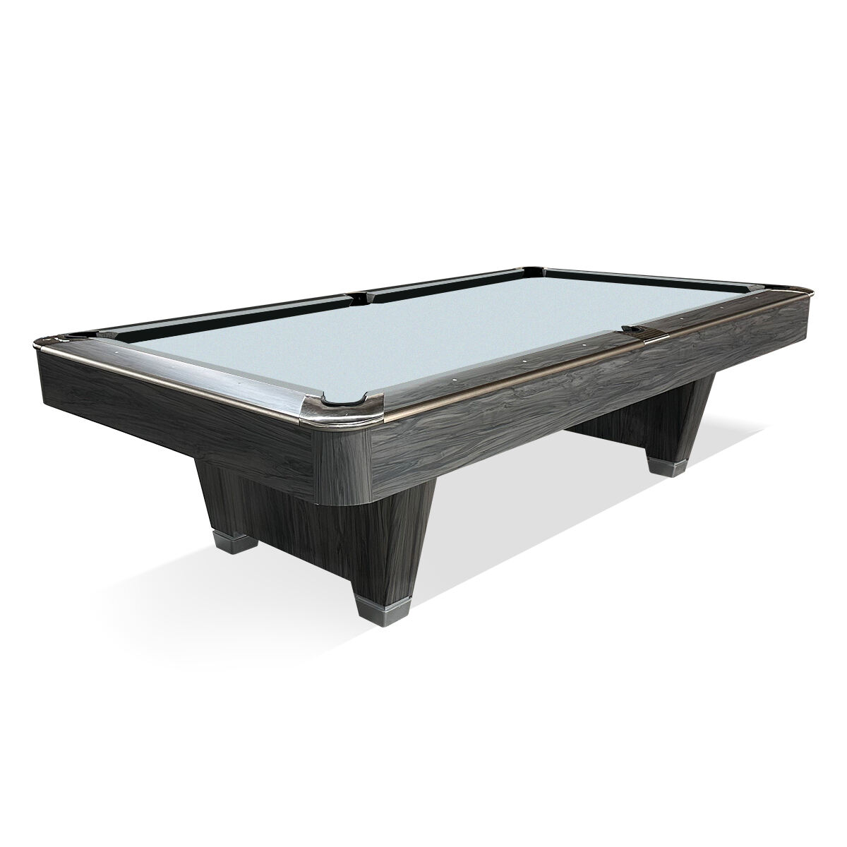 Professional American 9ft Billiard Table - Ultimate Playability, Home & Pro Use, Enhanced Premium EditionSZX-B014