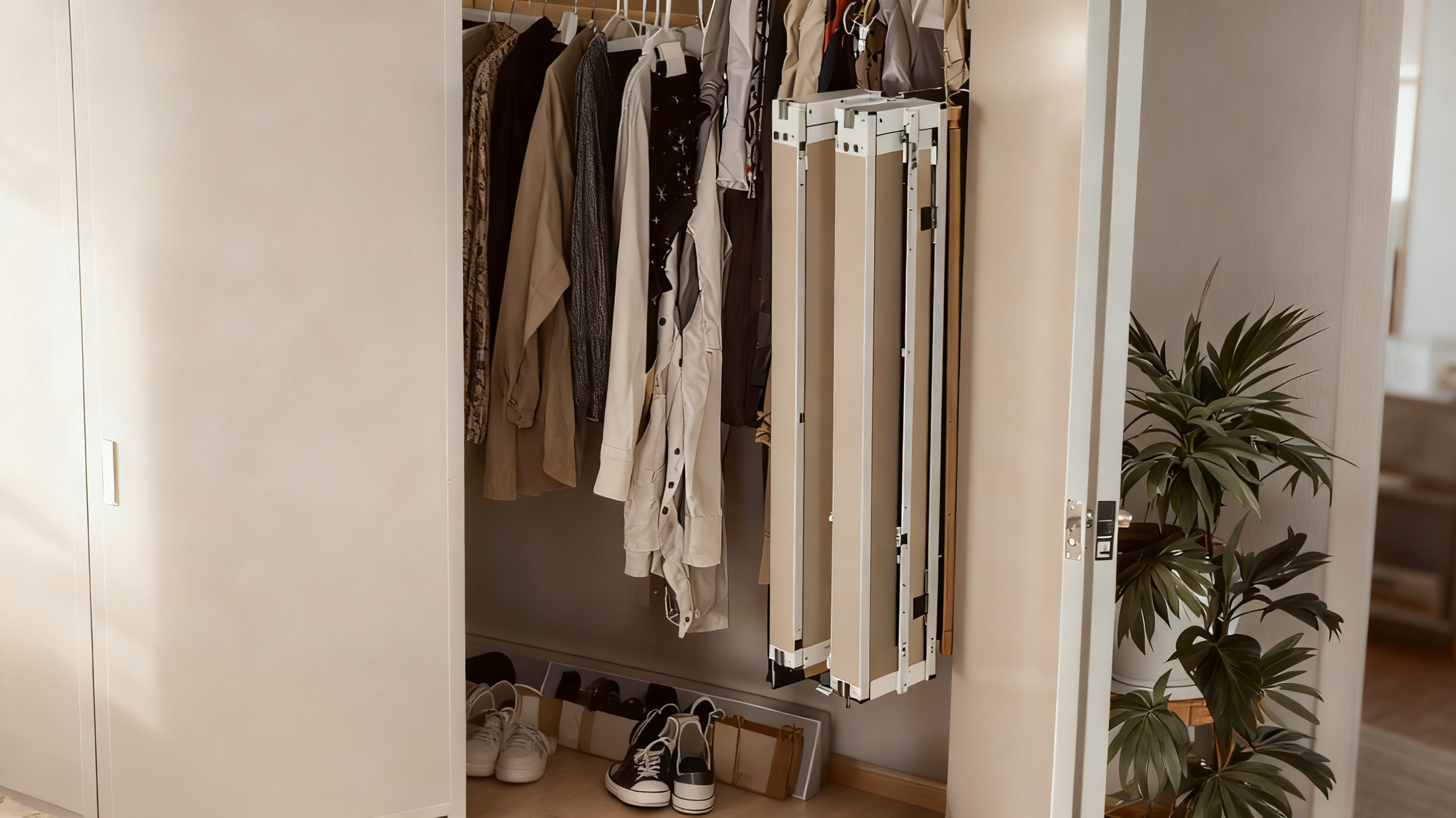 The Modern Challenge: Living with Limited Space