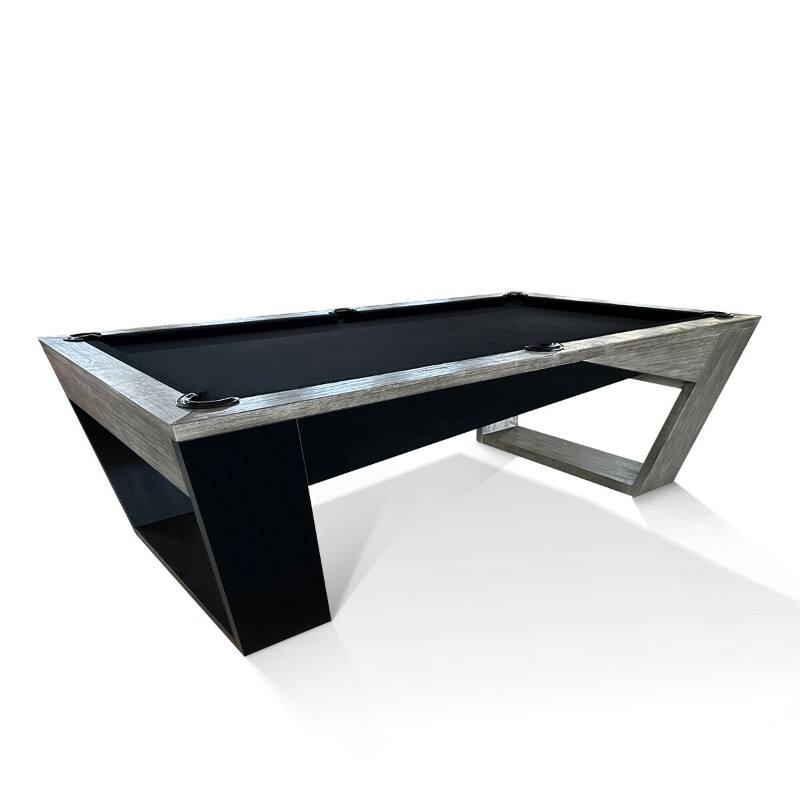 The Advantages Of Putting A Billiards Table In Your Entertainment Area