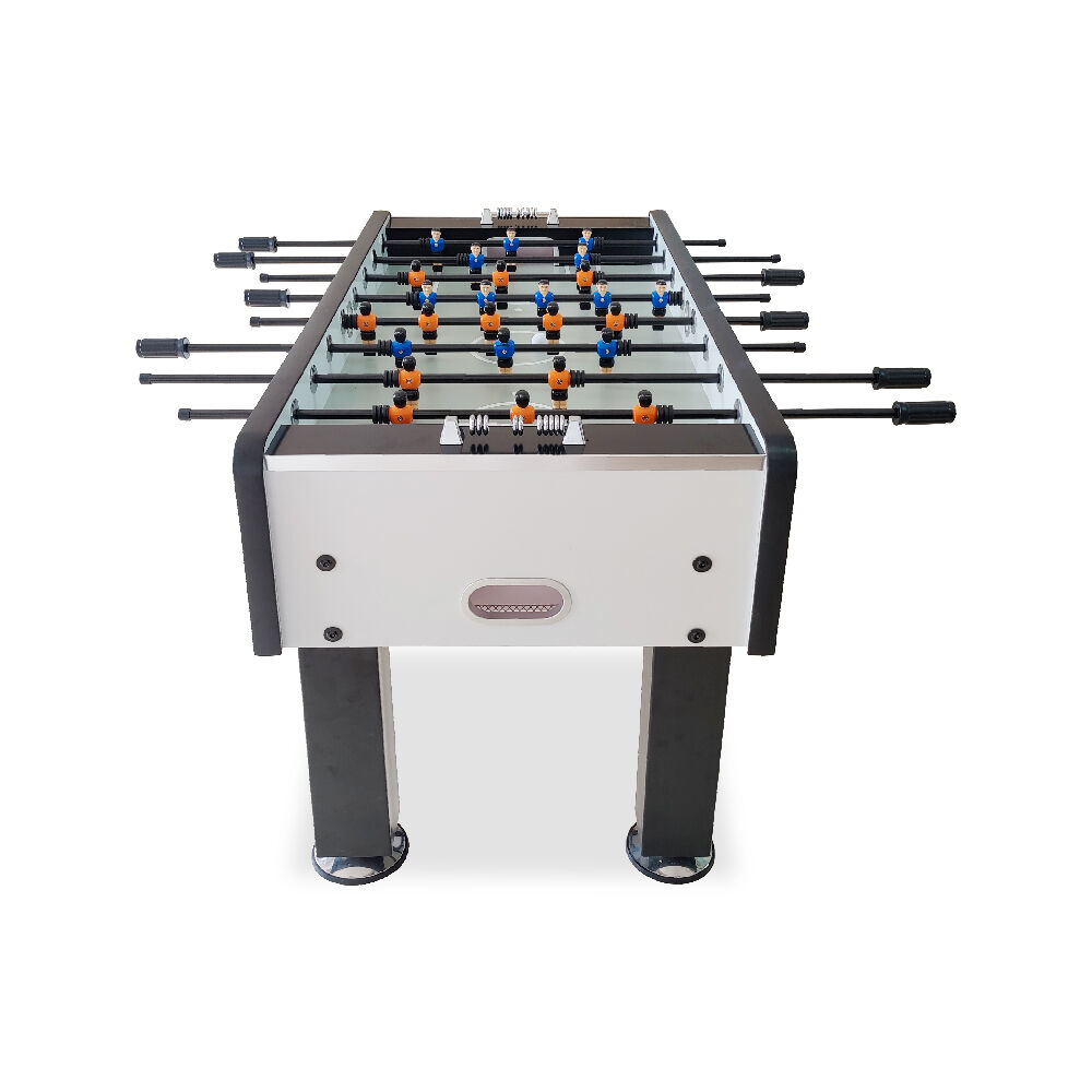 Primele 5 mese de foosball sub 500 USD: Calitate pentru jucătorii ocazionali