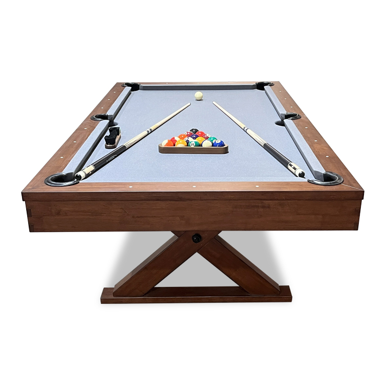 Pool table: a classic game choice