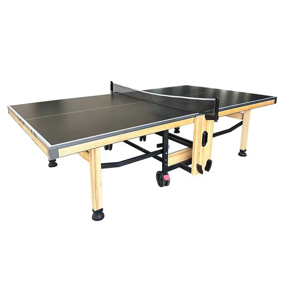 Family Fun: Making Memories with a Table Tennis Table