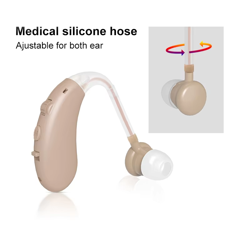 Top Features to Look for in Premium Rechargeable Hearing Aids