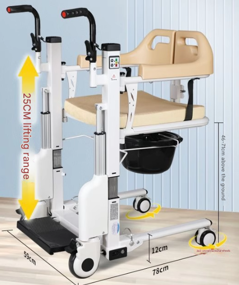 De elektrische rolstoel als cognitieve hulp voor gebruikers met neurologische aandoeningen