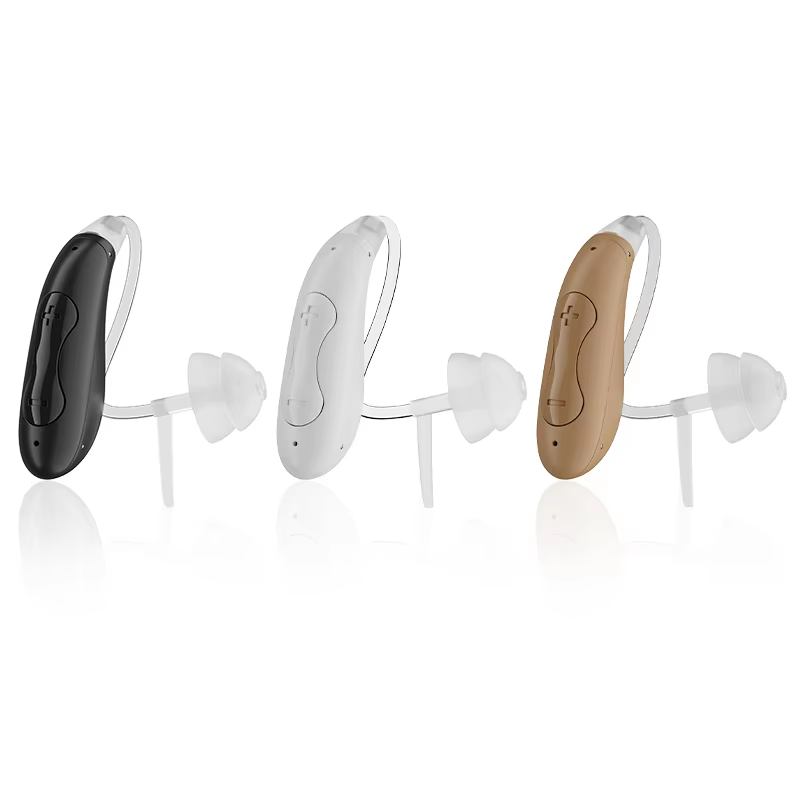 What to Look for When Choosing Rechargeable Hearing Aids