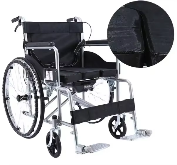 How to Properly Adjust Your Wheelchair for Maximum Comfort