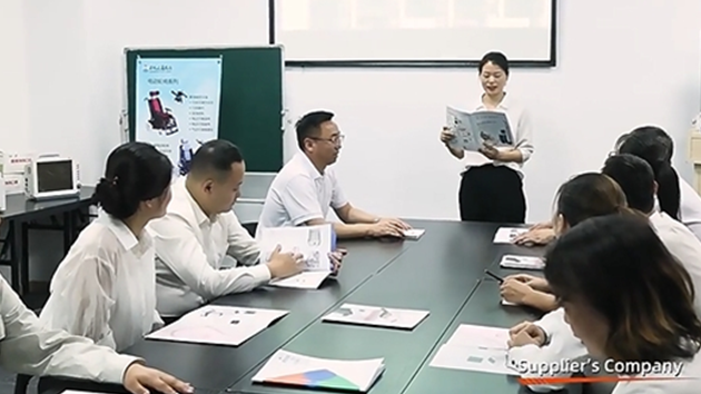 Check out the company video for Company 