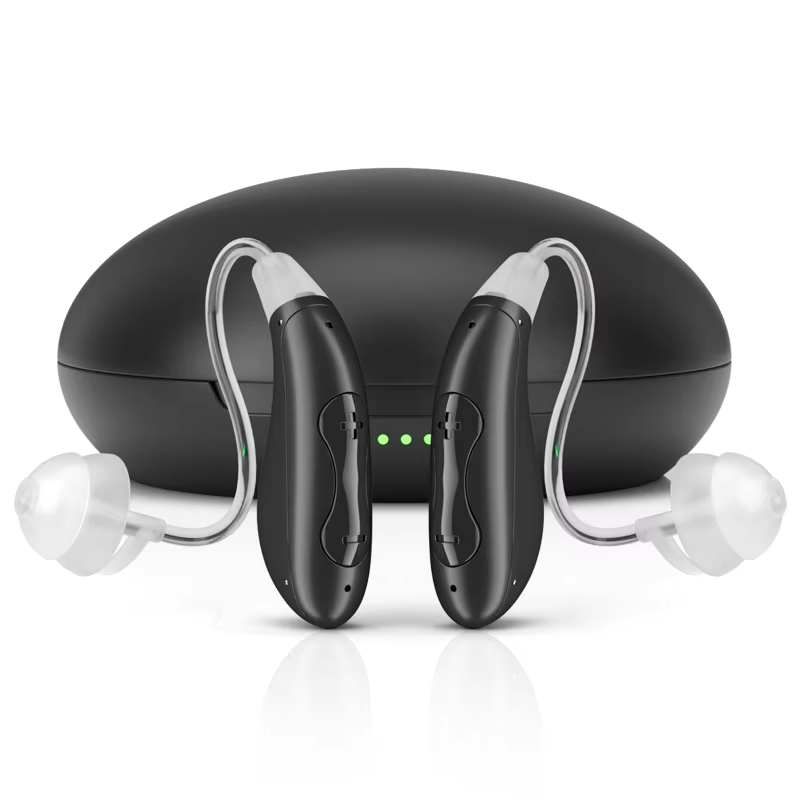 How to Charge Your Rechargeable Hearing Aids: Tips for Maximum Battery Life