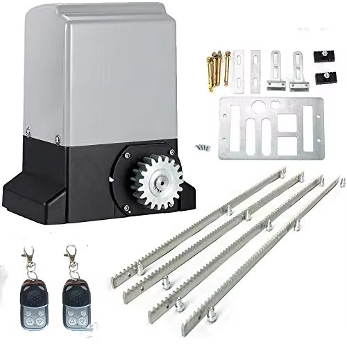 کینٹیلیور گیٹ کے پرزے غائب ہیں؟ تمام ضروری پرزے ایک جگہ دستیاب کینٹیلیور گیٹ کٹ