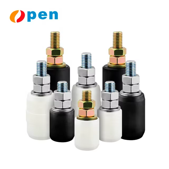 Nylon Roller Advantages for All Kinds of Sliding Gates
