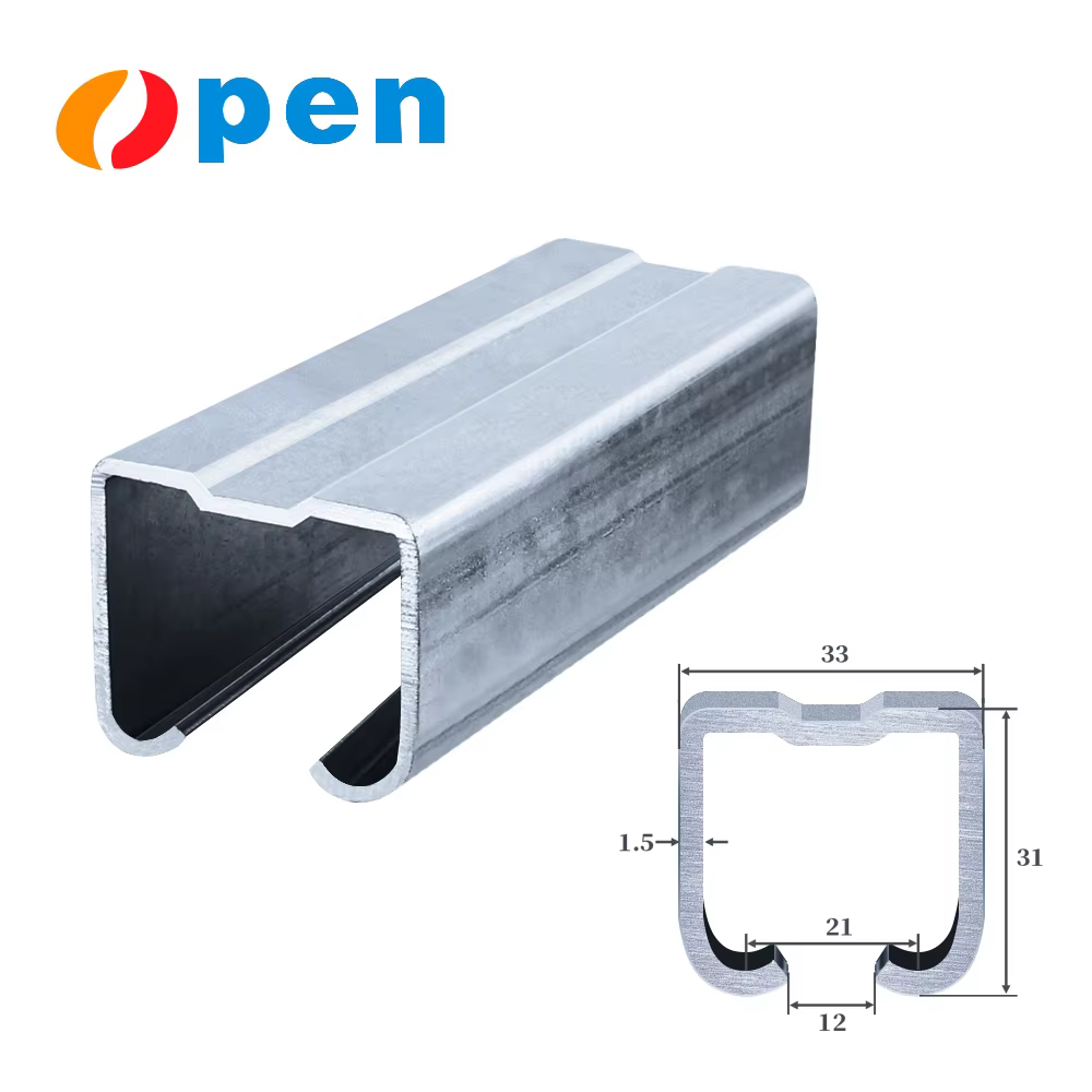 Precision - engineered Load - Distribution System