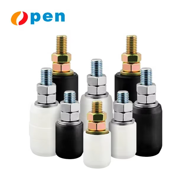 Nylon Rollers: Durable and Noise-Free Choice
