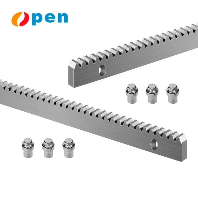 What Are the Common Problems of Sliding Gate Wheel and Solutions?
