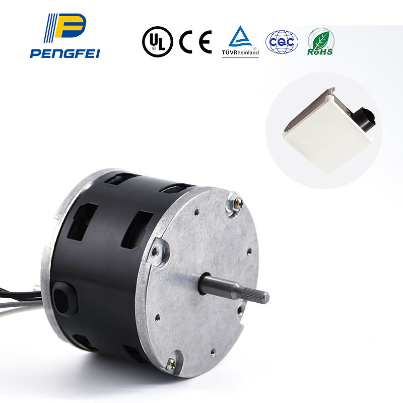 Bathroom Exhaust Fan Motor & Blower Wheel Replacement for Nutone JA2C028G 8662 8662N 8831 8832 8832N 8833 8672, 23405Ser 3.3