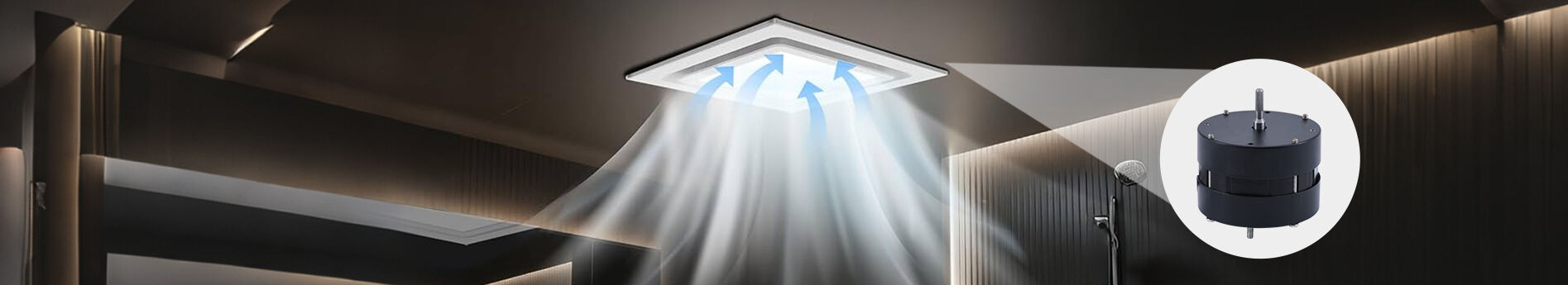 bathroom exhaust fan motor-0