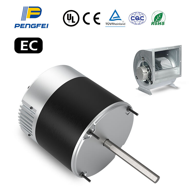 reemplazo de 1/4 HP ECM D/D 120/240 V 50/60 Hz para aire acondicionado condensador OGD1016 0131M00014PS motor sin escobillas