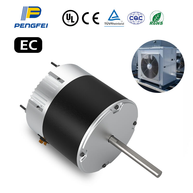 1/6HP 110-230V 1075RPM 1/2