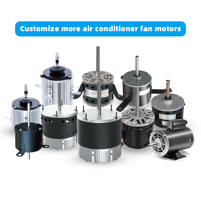 How Customized Electric Motors Can Meet Unique Industry Demands