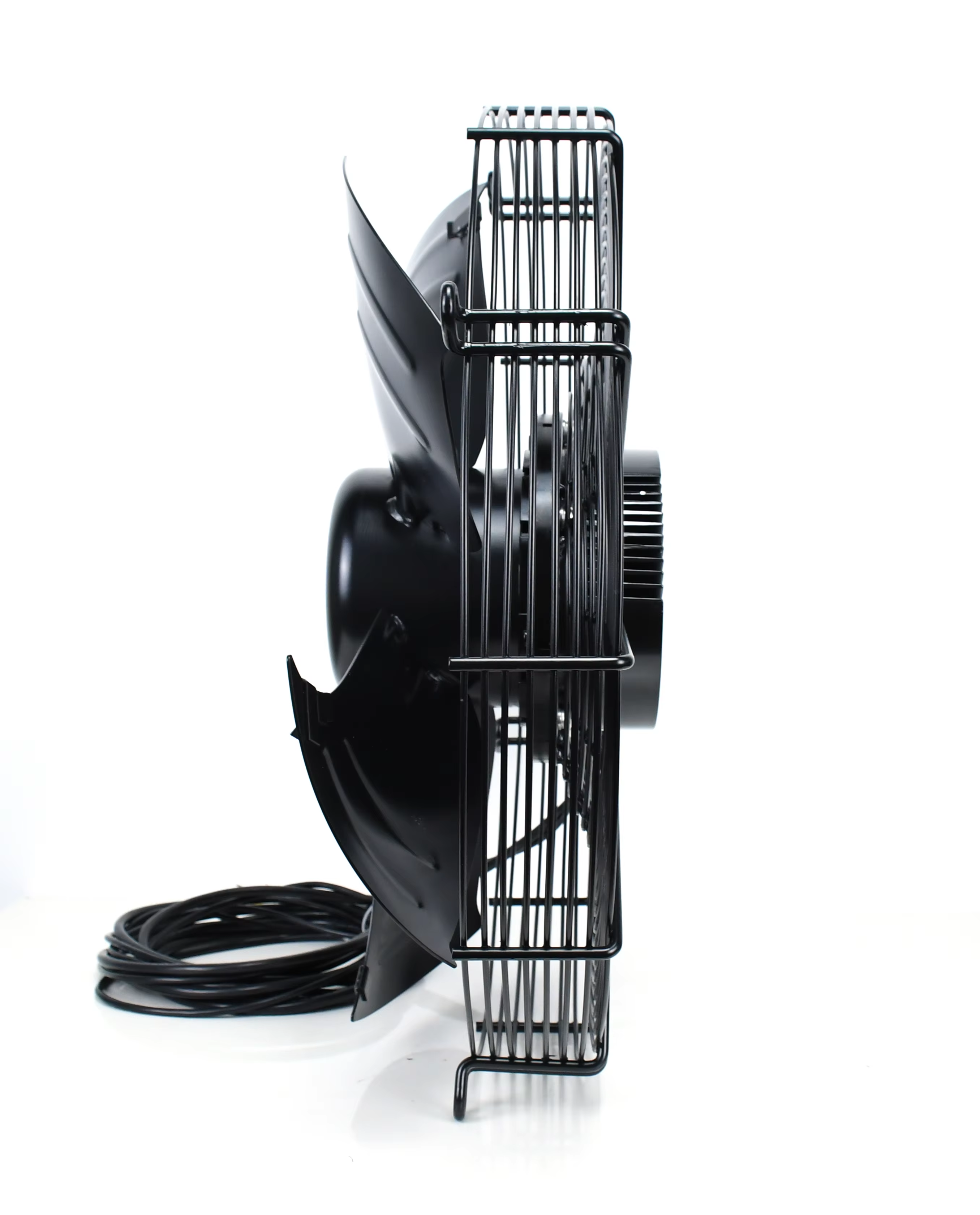 Moteur de ventilateur EC : La solution économe en énergie pour vos besoins