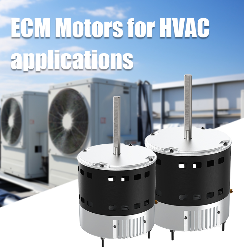 The Benefits of Using an Air Conditioner Motor with High Efficiency