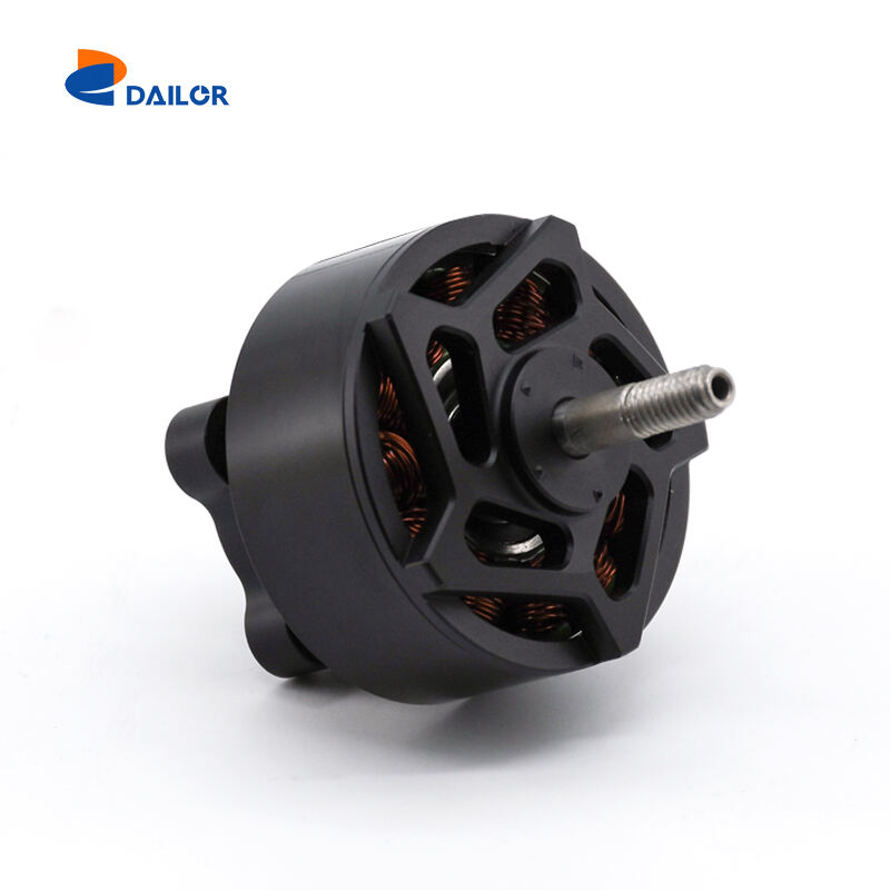 Drone motor