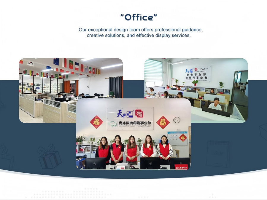 Quick Printing Solutions | Guangzhou Quick Printing Co., Ltd.