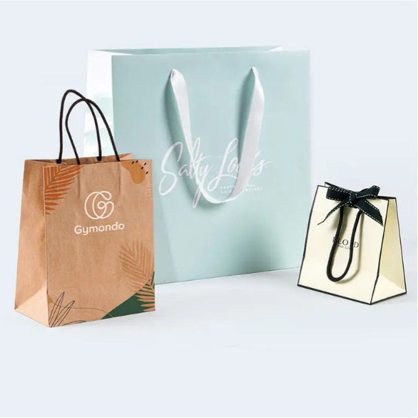 Packaging Auxiliary Materials