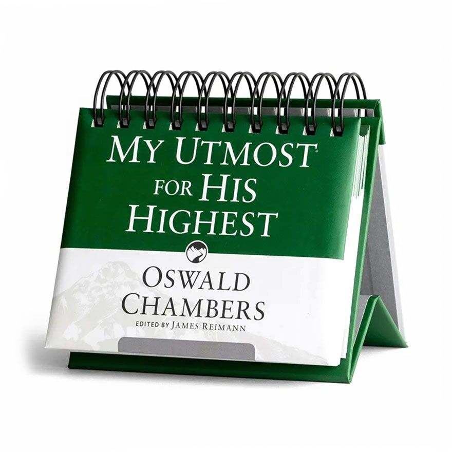 डेस्क कैलेंडर