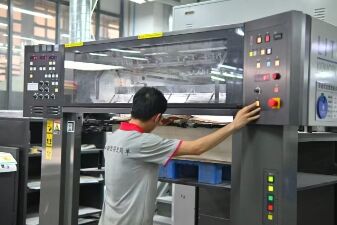 Minőségellenőrzés