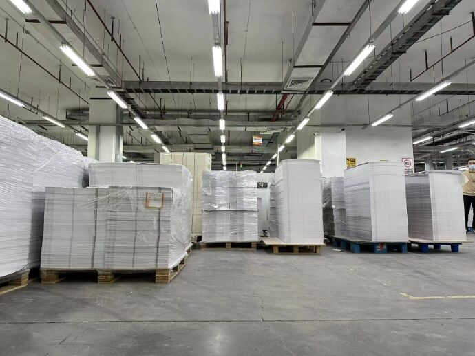 गॉडामिंग