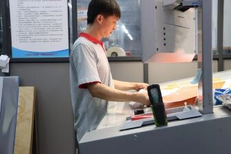 Minőségellenőrzés