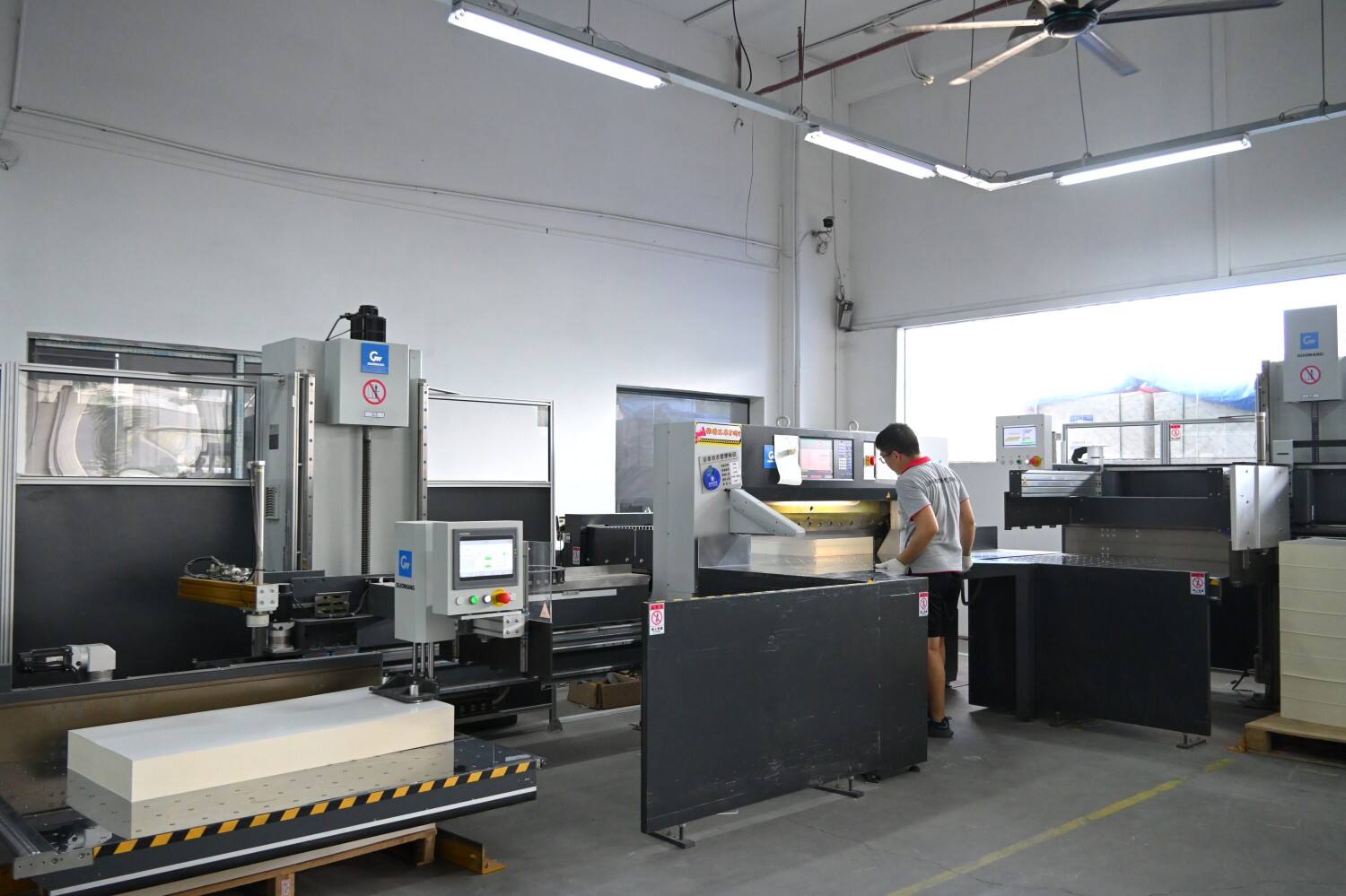 Minőségellenőrzés