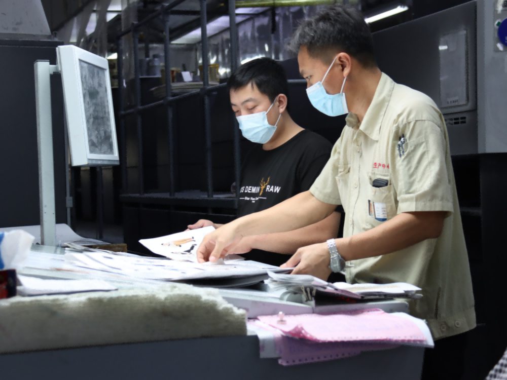 Dhacdo Qaranka Ah ee 2024: Waan ku xunahay in Printerska Cusub ee Shinaaha ay noqon doonaan waxyaalaha la xiriira karaa