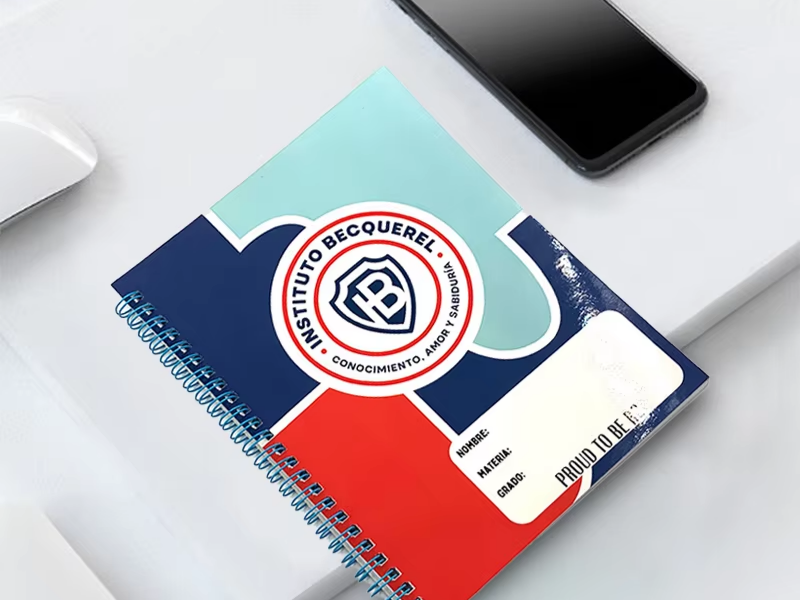 Fahminka Kitaabtaaga Dhiirigelin: Safarka Ee Ku Saabsan Xidhiidhka Printinka