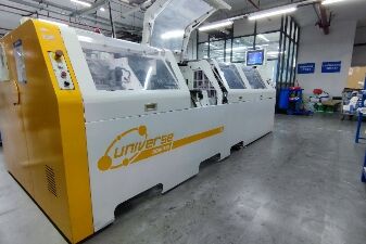 Minőségellenőrzés