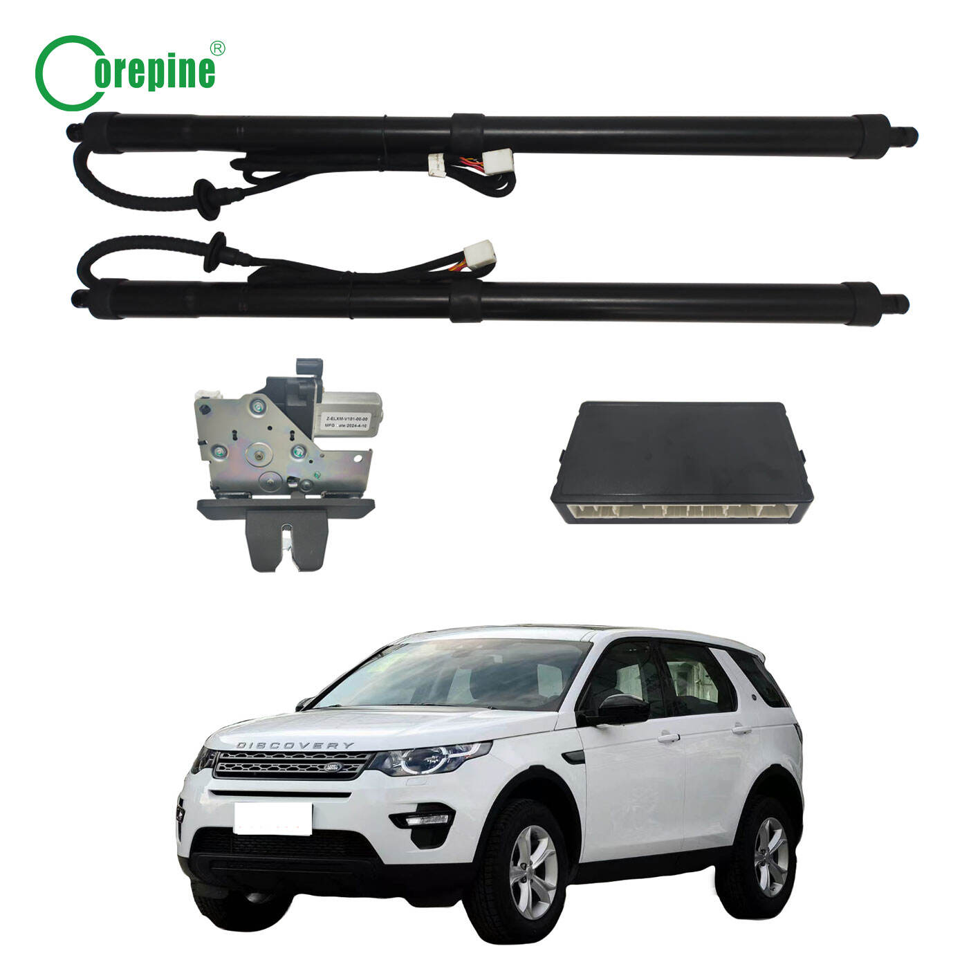 Преmium решења за подизање поклопца према избору на тржишту након продаје