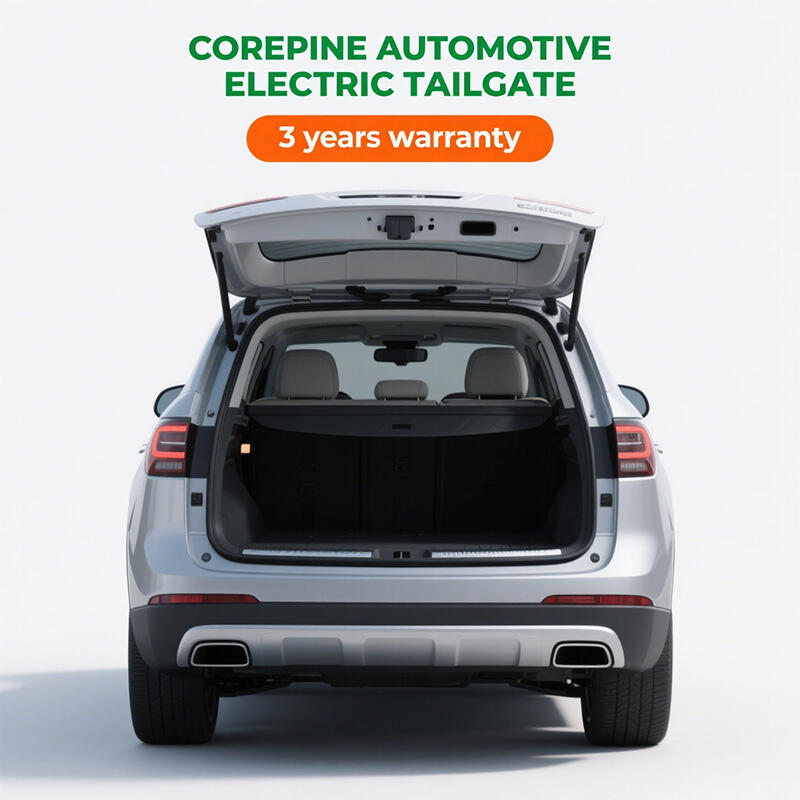 Водещи решения в производството на стокови задни покривала за вторичния пазар