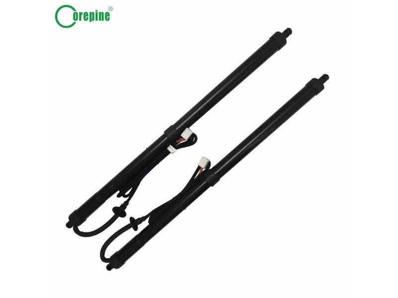 혼다 핸즈프리 테일게이트: 효율성 향상 이해하기