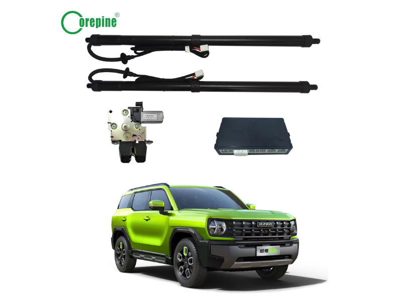 Jälkimarkkinoiden automaattinen takaluukku: edut ja haitat