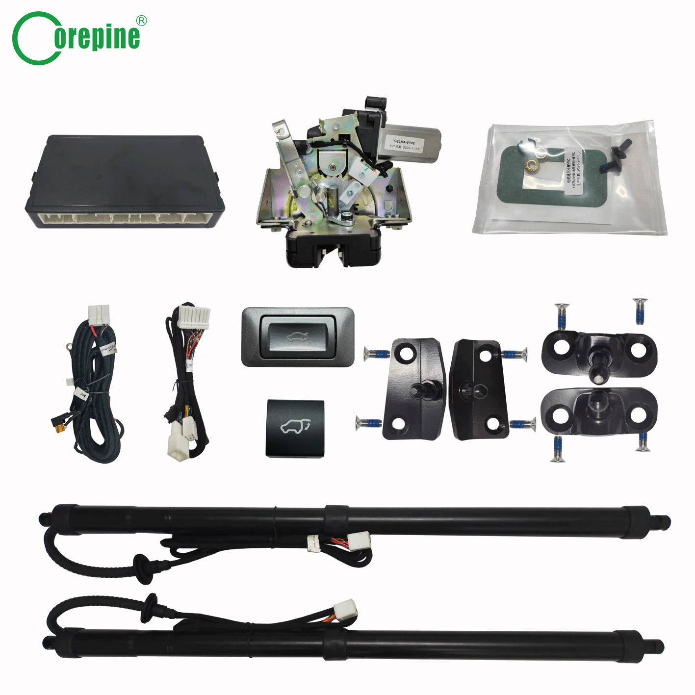 Современи технологии за безопасност