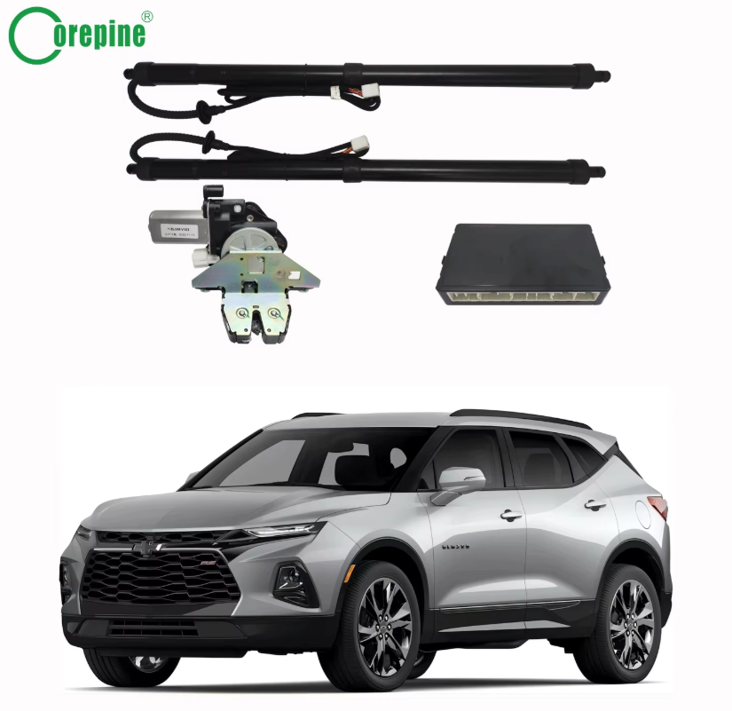 نصائح صيانة الباب الخلفي الأوتوماتيكي لسيارات فورد