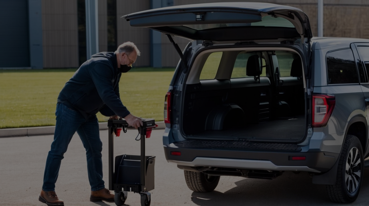 Business and Commercial Use