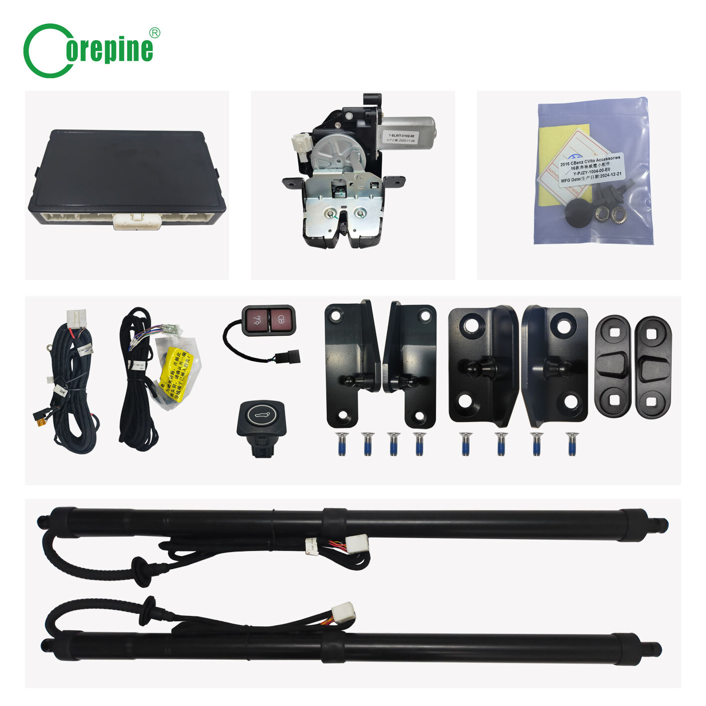 Изпитания за високо качество