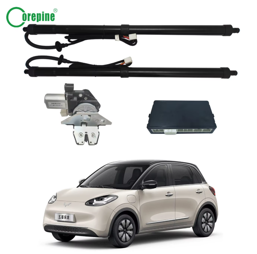 Choosing a Reliable Automatic Tailgate Wholesaler