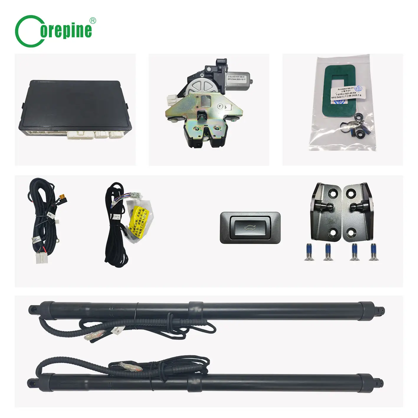 Alegerea portbagajului inteligent potrivit pentru flota dvs.