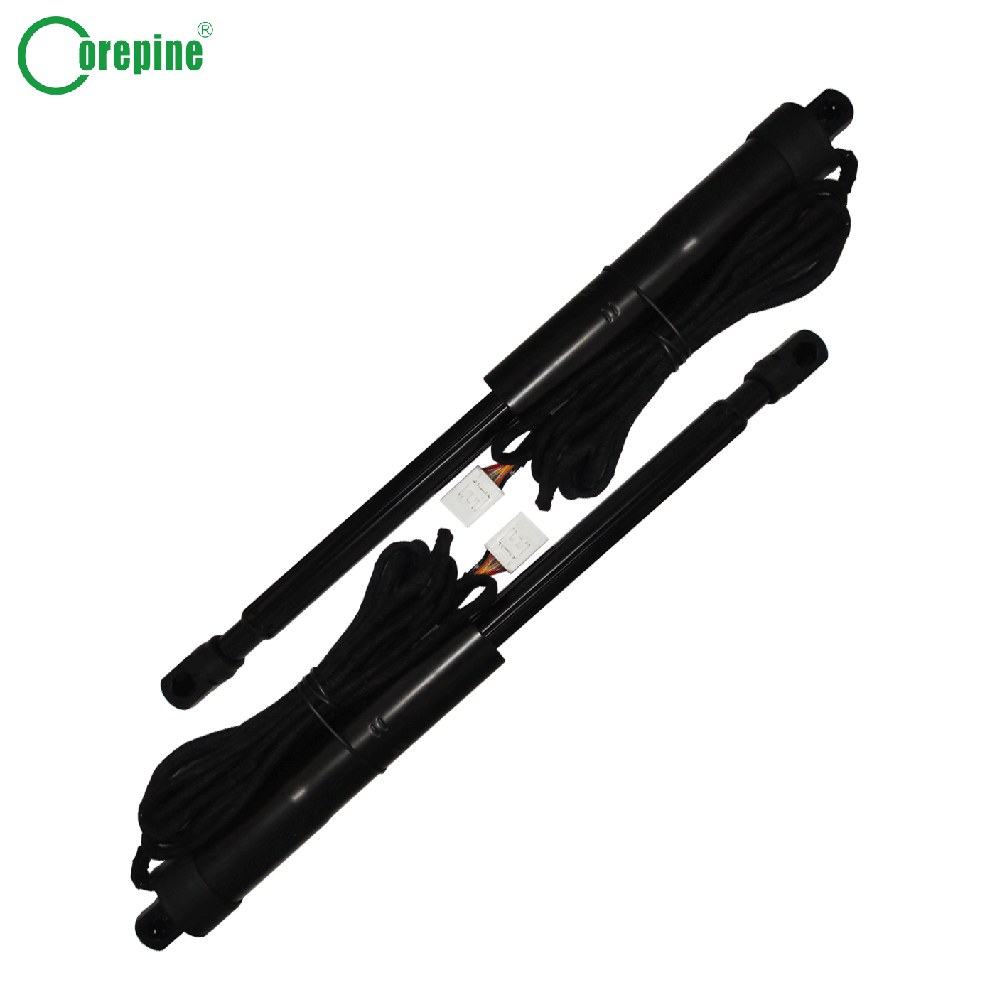 Corepine Smart Electric Power Automatic Car Tailgate Lift System Kit Τμήματα σώματος για το 2014 Mercedes-Benz S