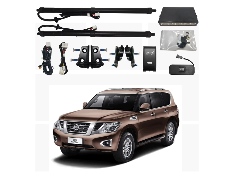 Разбиране на ползите от електрическите повдигащи багажници за парка