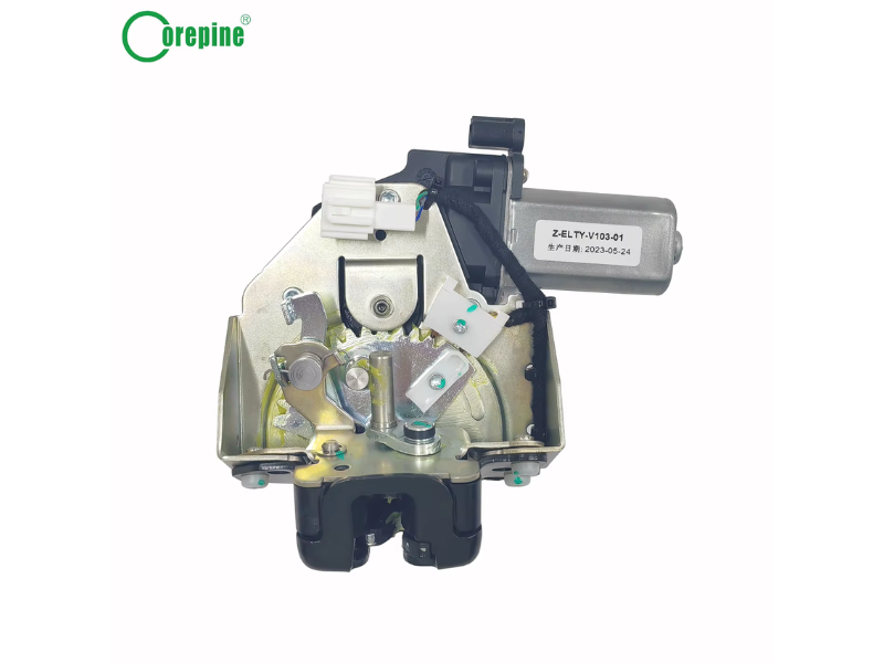 Решения за електрически багажници: Основни бизнес ефекти